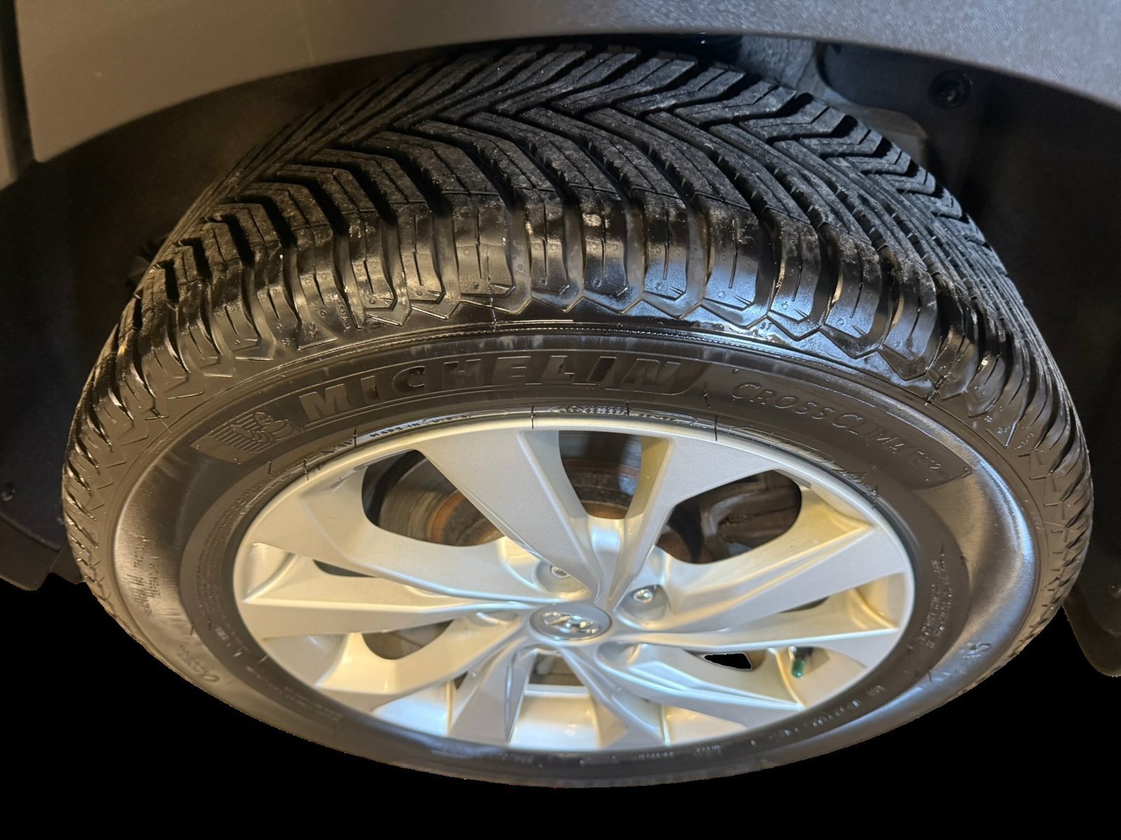 Used 2021 Hyundai Tucson Value FWD image 11