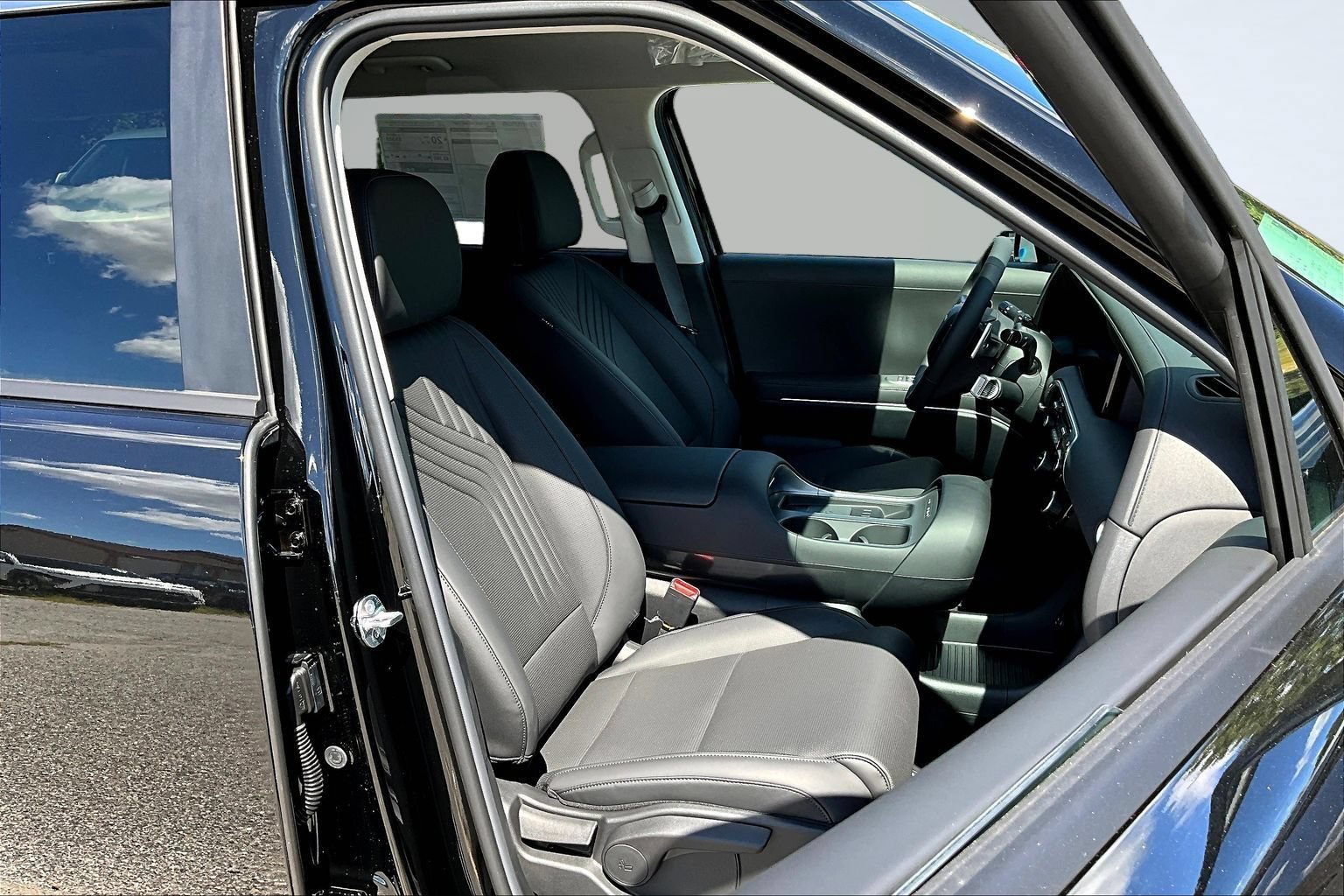 New 2027 Hyundai Palisade SEL AWD/4WD image 11