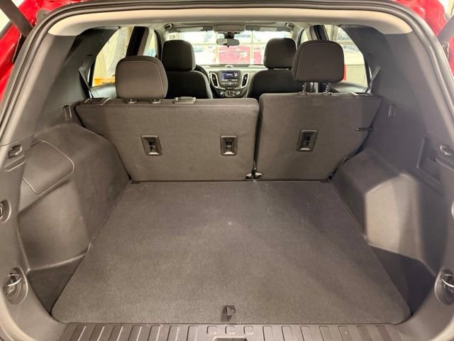 Used 2024 Chevrolet Equinox LT FWD image 25