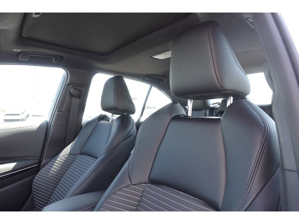 New 2026 Toyota Corolla XSE FWD image 11