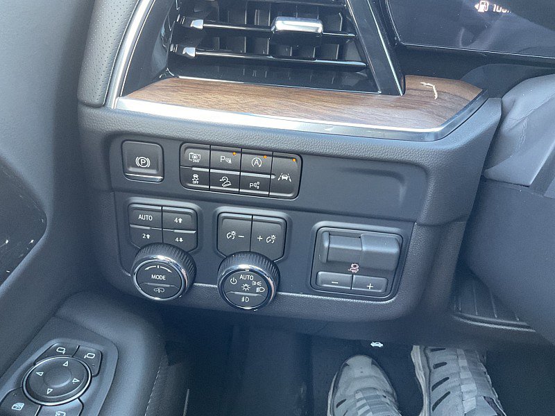 New 2026 Chevrolet Tahoe High Country image 35