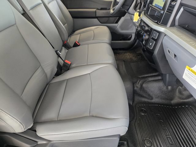 New 2026 Ford F250 XL RWD image 10