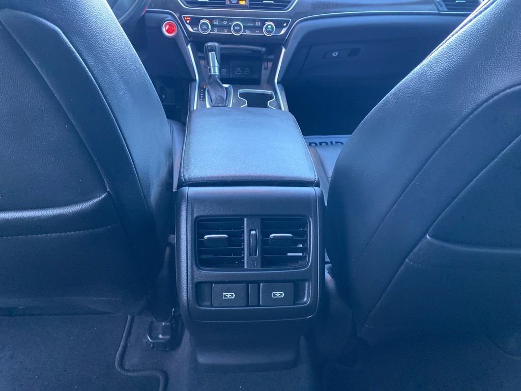 Used 2022 Honda Accord EX-L image 16