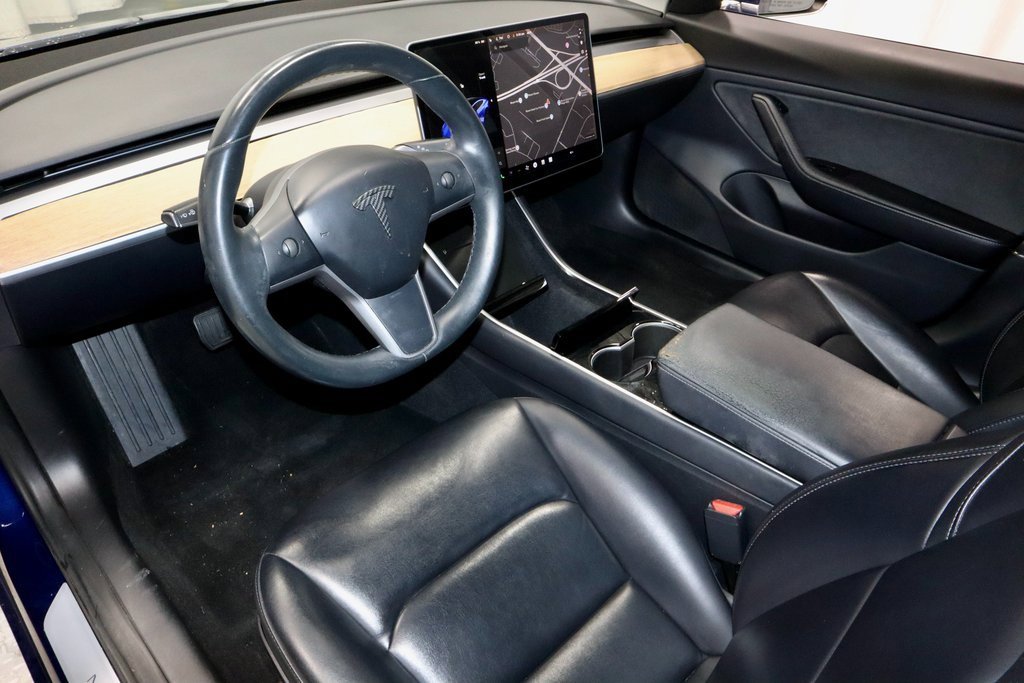 Used 2018 Tesla Model 3 Long Range image 27