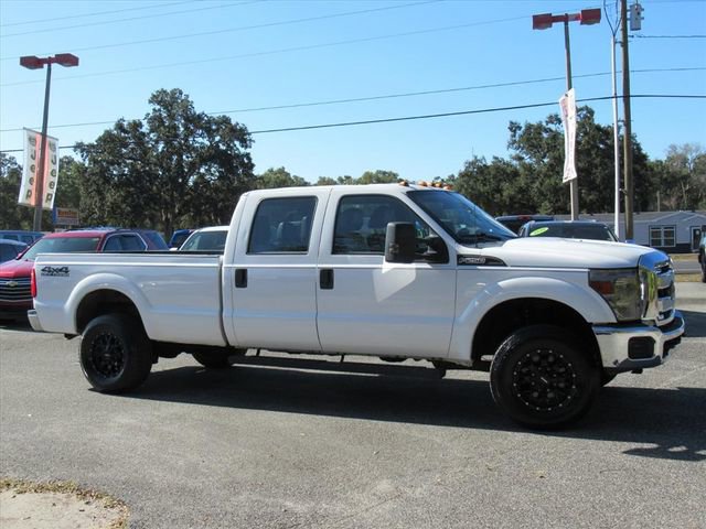 Used 2015 Ford F250 XL w/ XL Value Package image 2