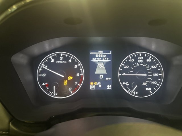 New 2025 Subaru Legacy Premium image 14