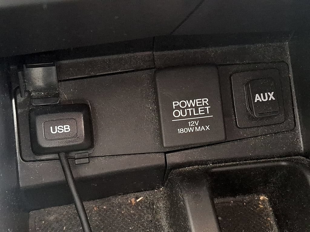 Used 2014 Honda CR-V LX image 28