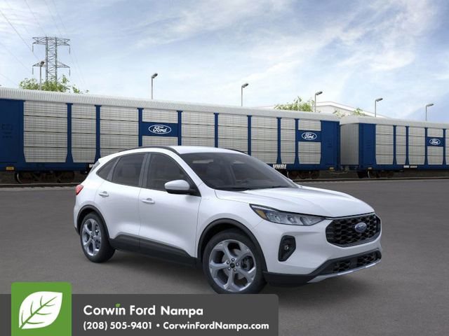 New 2026 Ford Escape ST-Line Select
