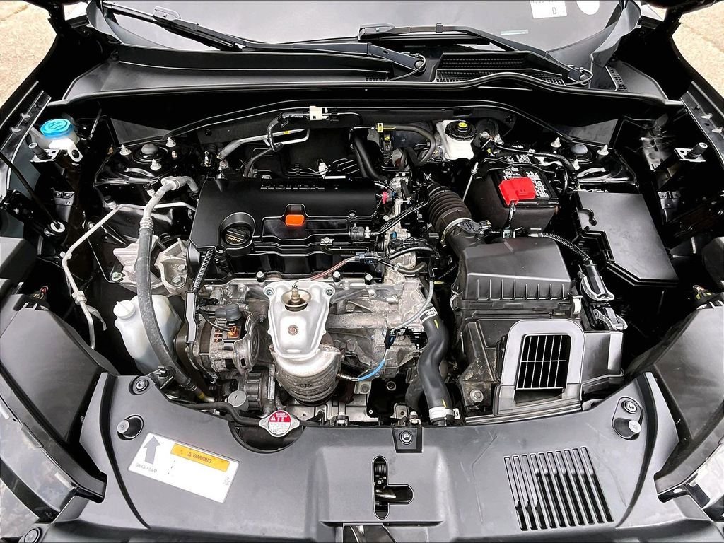 Used 2023 Honda HR-V LX image 29