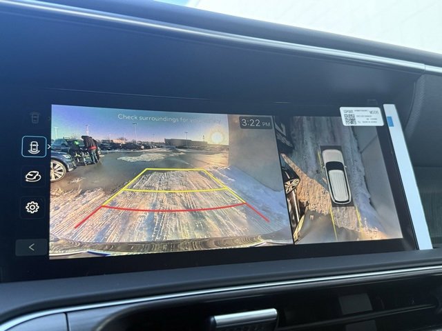 New 2026 Hyundai Palisade Calligraphy image 29