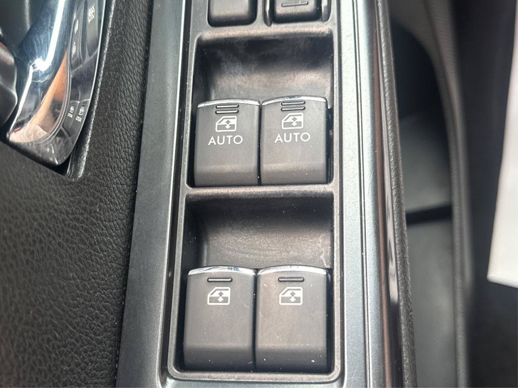Used 2018 Subaru WRX AWD/4WD image 20