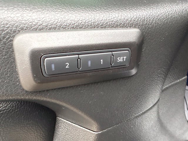 Certified 2024 Nissan Titan PRO-4X w/ Pro-4x Convenience Package AWD/4WD image 15