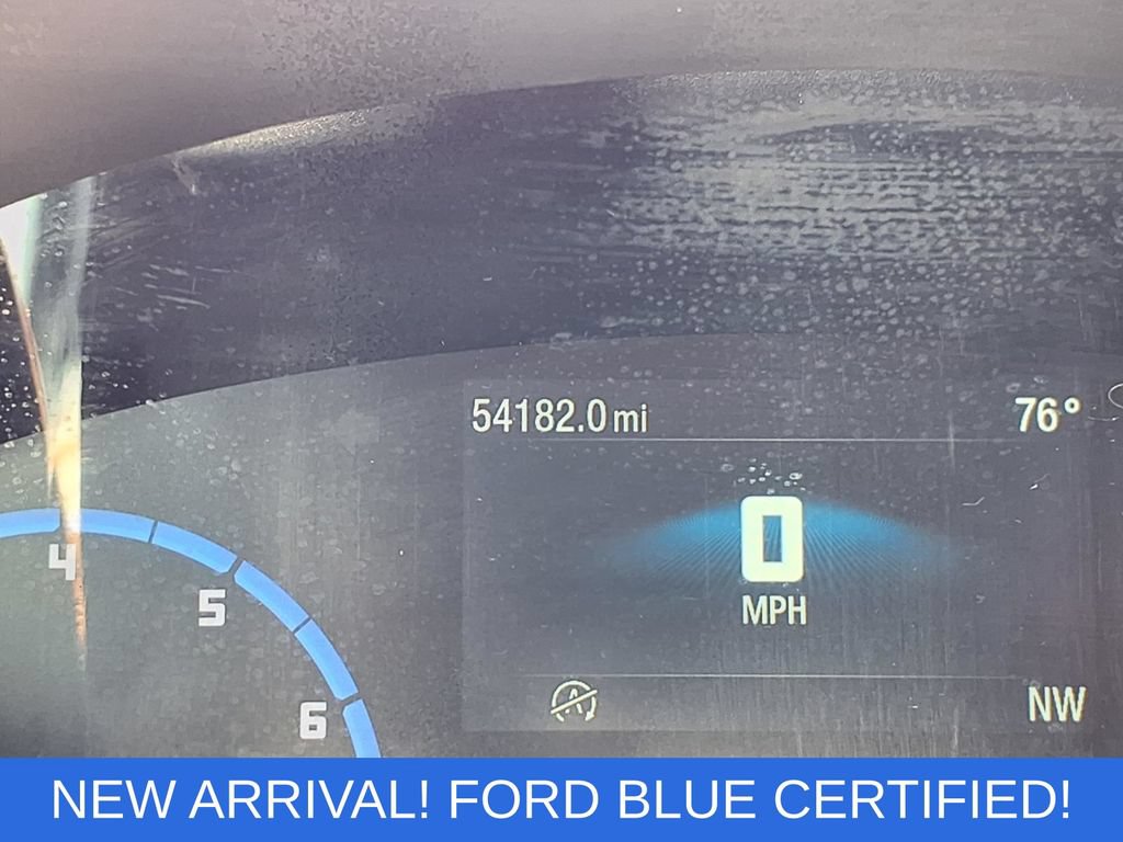 Certified 2023 Ford Bronco Sport Big Bend w/ Convenience Package AWD/4WD image 17