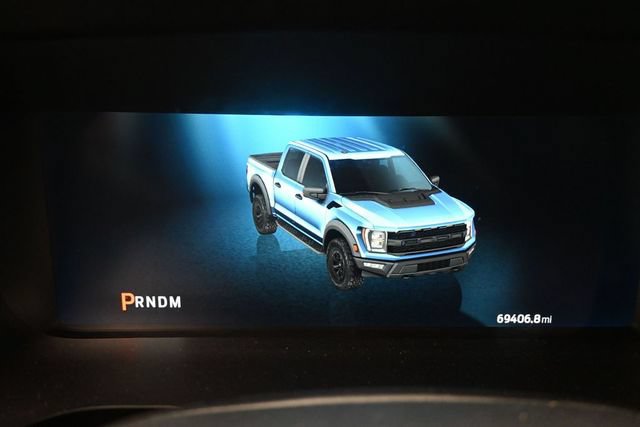 Used 2023 Ford F150 Raptor AWD/4WD image 4