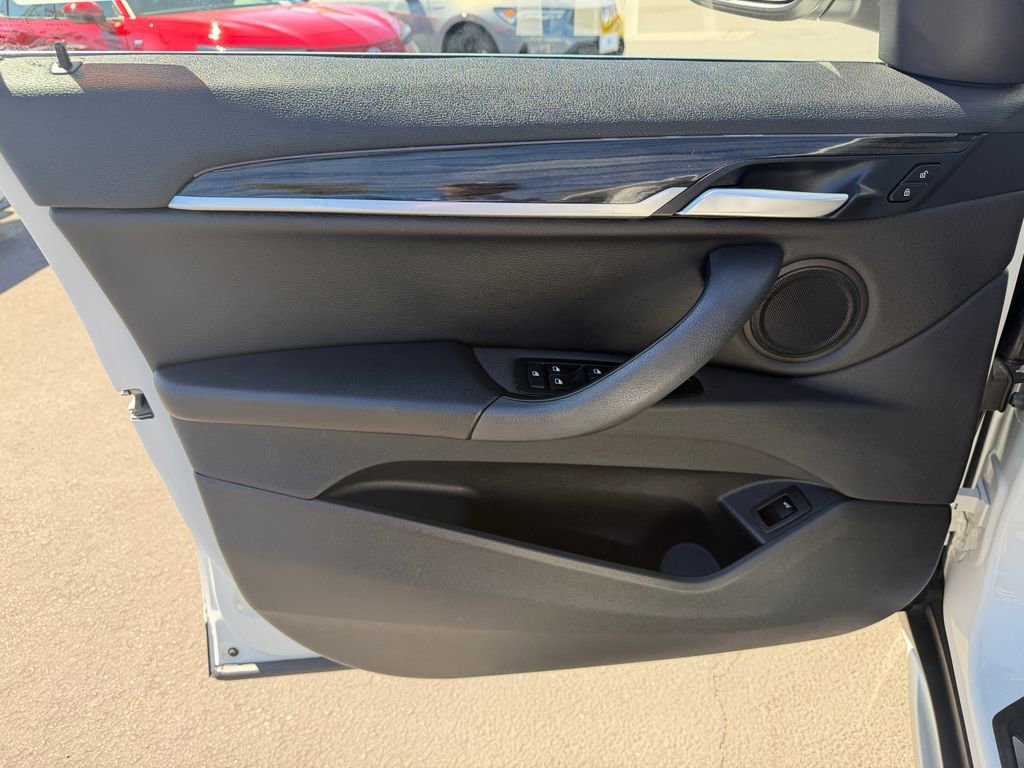 Used 2021 BMW X1 sDrive28i w/ Convenience Package image 12