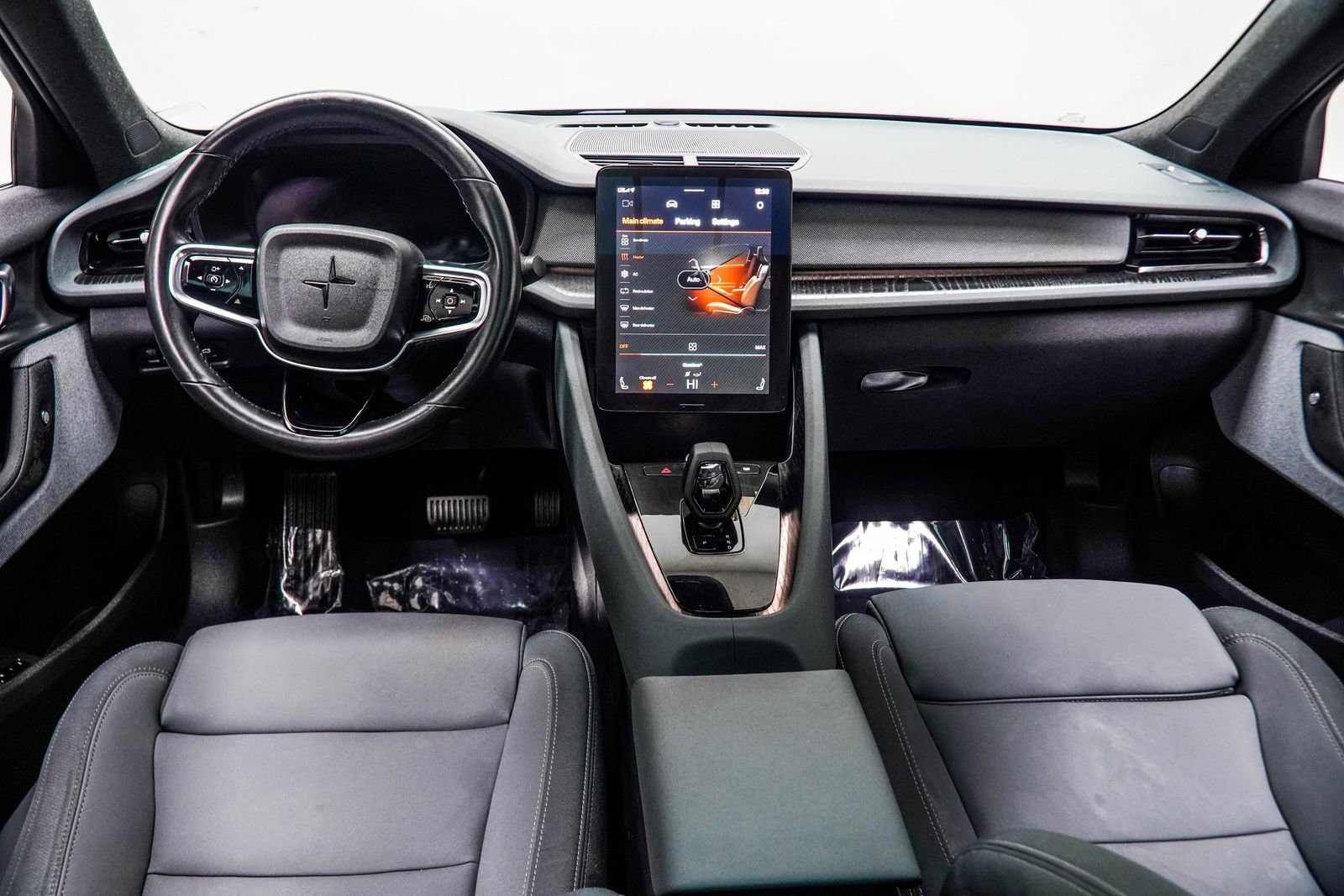 Used 2022 Polestar Polestar 2 w/ Plus Package image 5