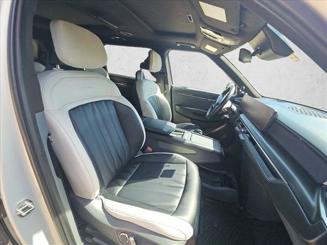 Used 2024 Kia EV9 GT-Line AWD/4WD image 20