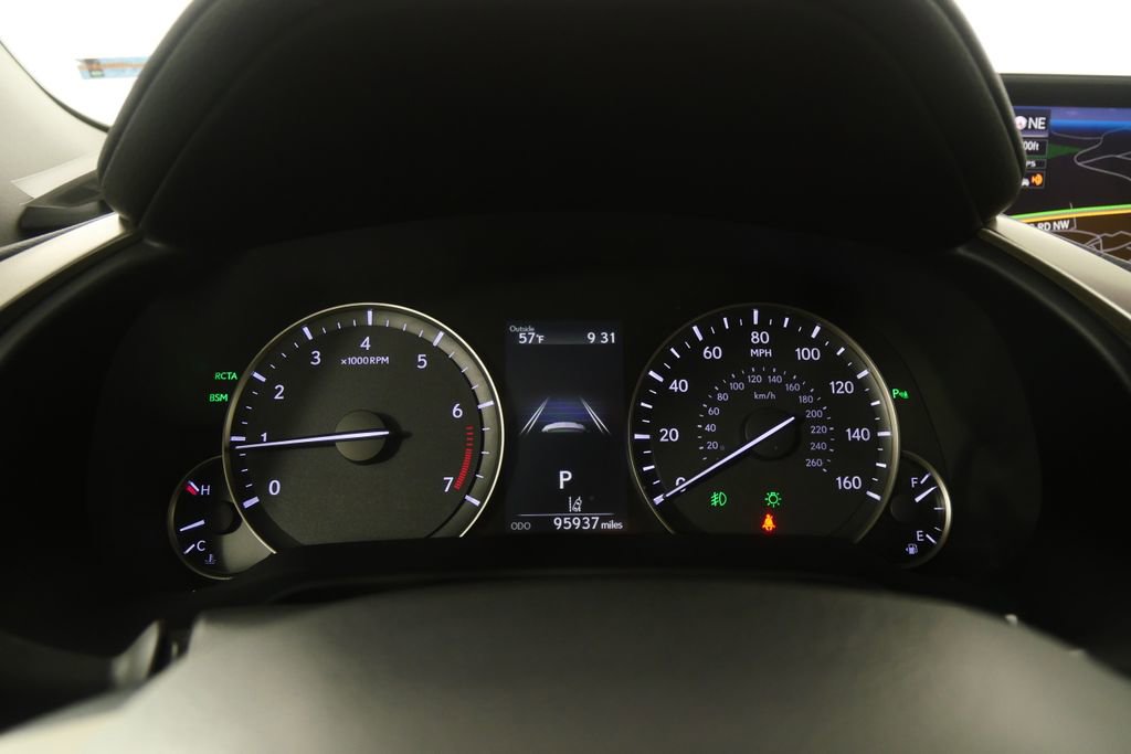 Used 2019 Lexus RX 350 FWD w/ Navigation Package image 21