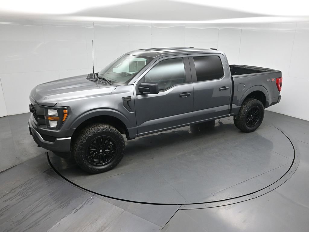 Used 2023 Ford F150 XL w/ STX Appearance Package image 44
