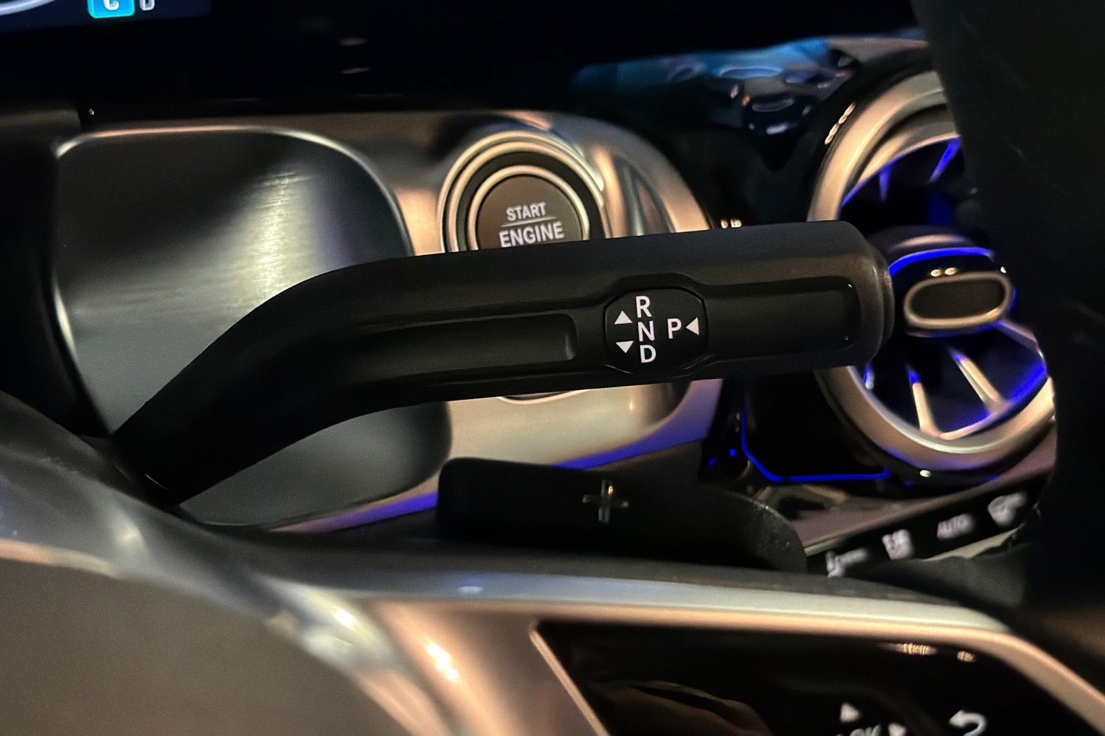 New 2026 Mercedes-Benz GLB 250 image 19