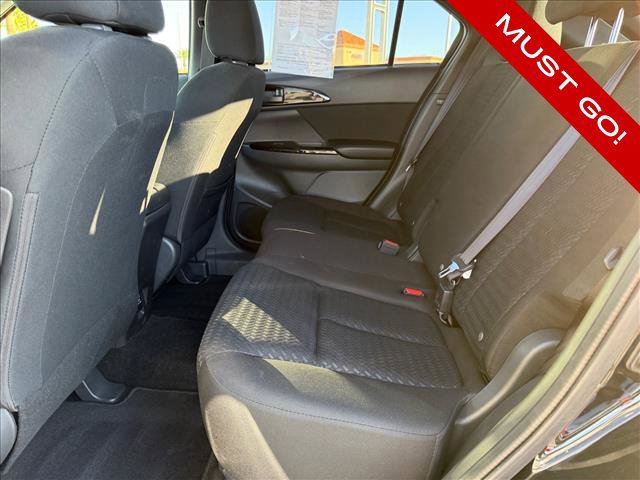 Used 2025 Mitsubishi Eclipse Cross LE AWD/4WD image 7