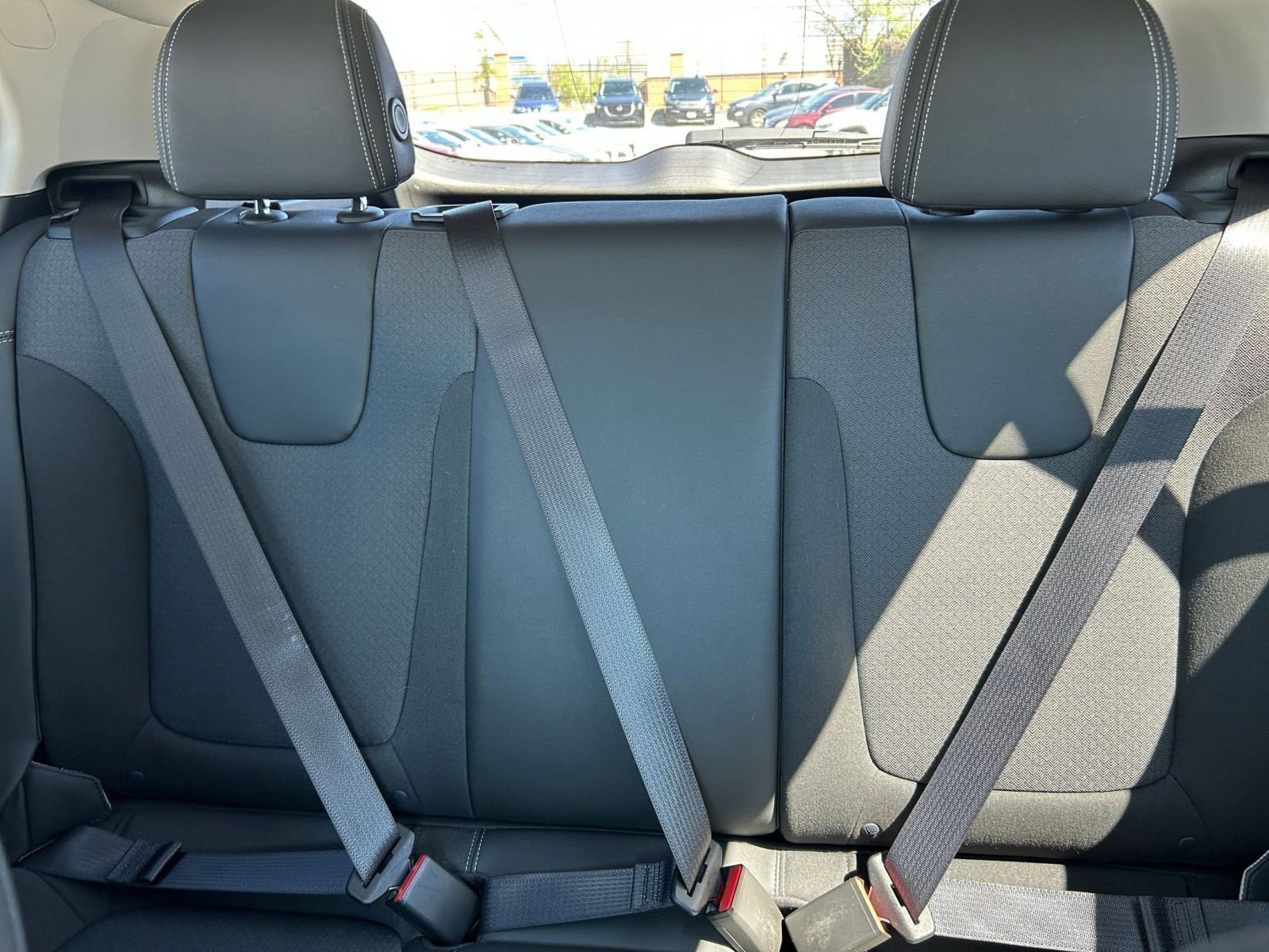 Used 2025 Buick Encore GX Preferred image 33