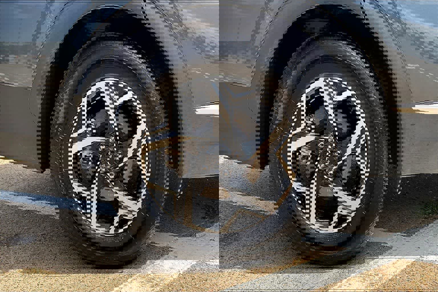 Certified 2024 Kia Sportage LX image 8