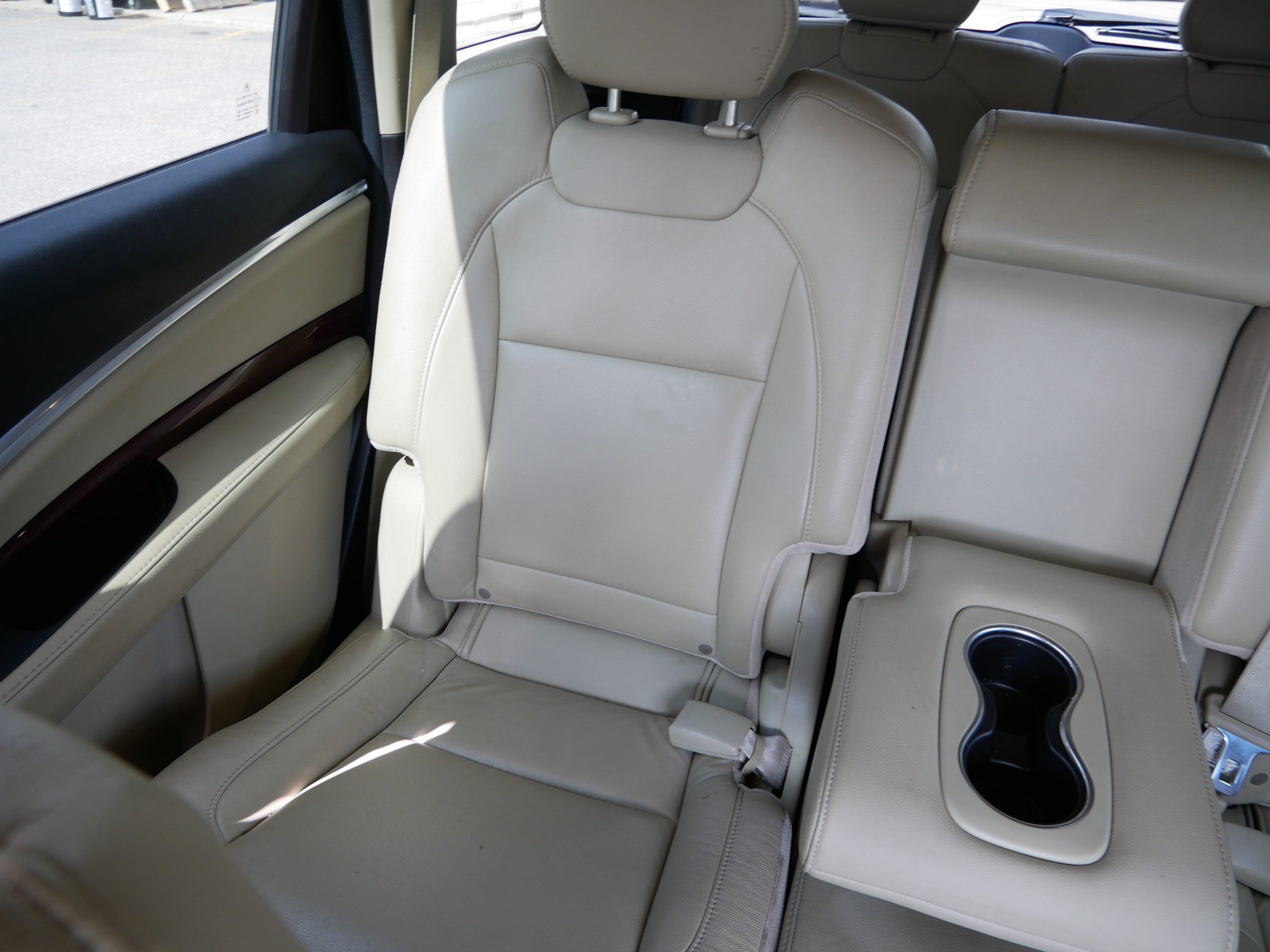 Used 2016 Acura MDX SH-AWD w/ Technology Package image 12
