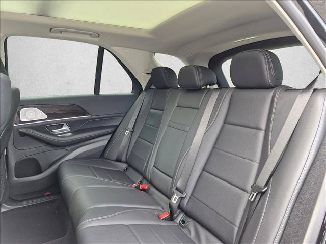 New 2026 Mercedes-Benz GLE 450 4MATIC image 17