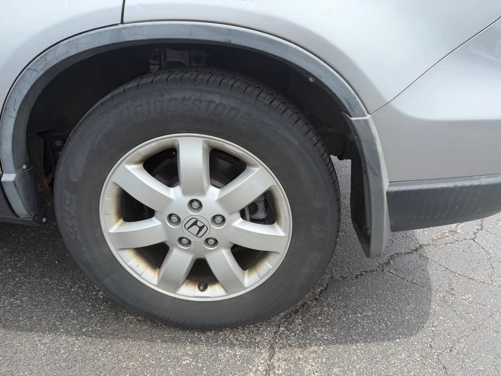 Used 2007 Honda CR-V EX image 6