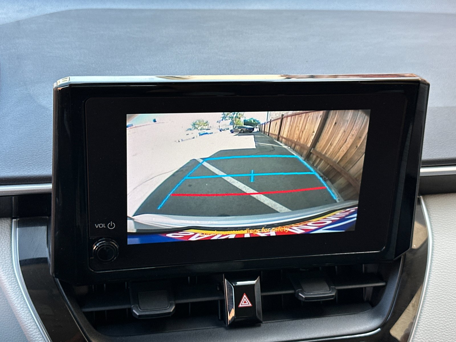 Used 2023 Toyota Corolla LE FWD image 24