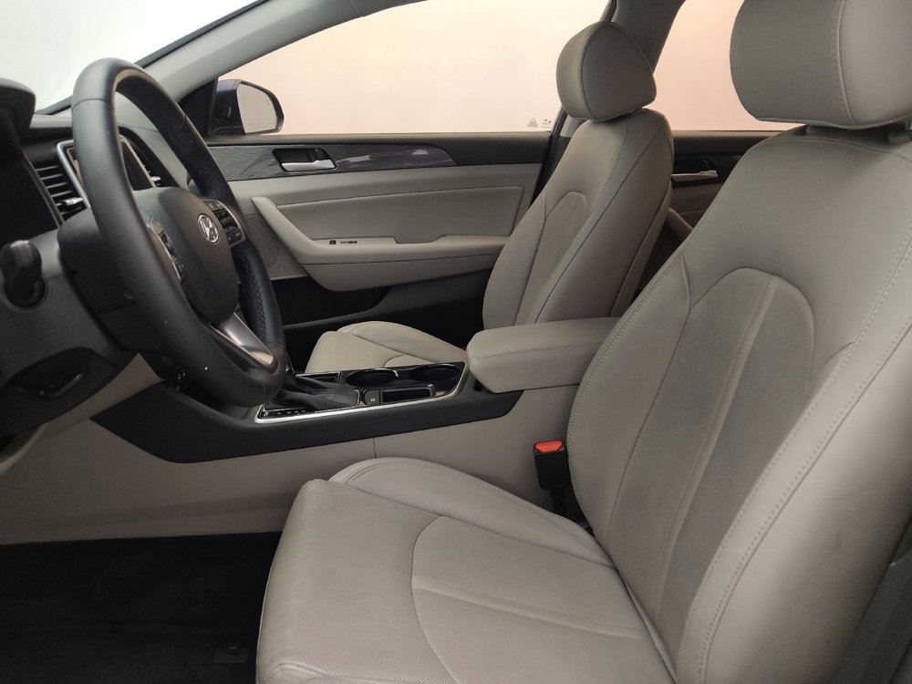 Used 2018 Hyundai Sonata Limited FWD image 17