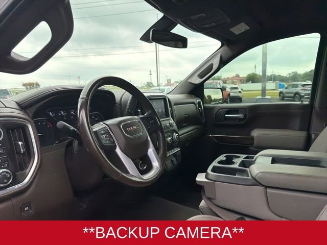Used 2020 GMC Sierra 1500 SLE w/ SLE Value Package AWD/4WD image 9