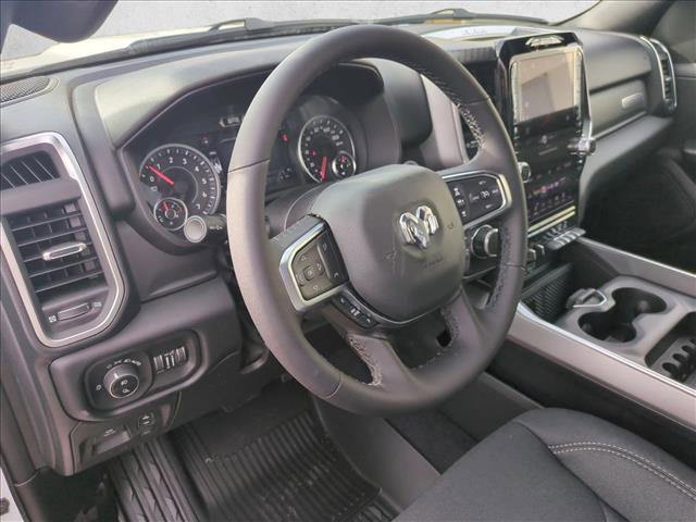 New 2026 RAM 1500 Big Horn image 3