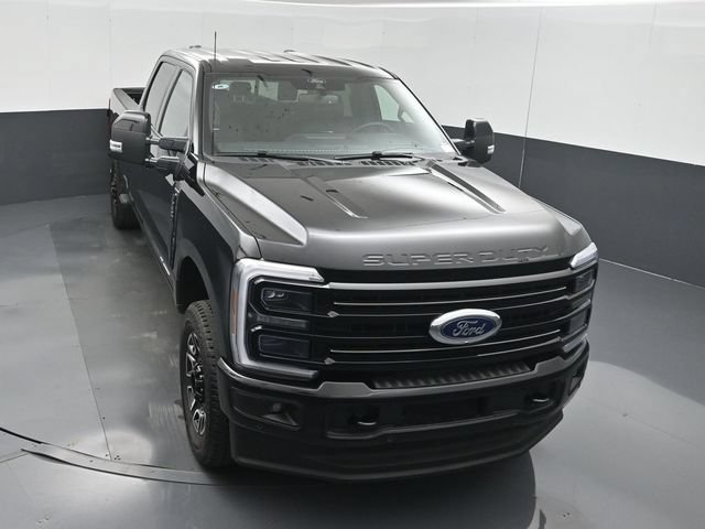 Used 2026 Ford F250 Platinum AWD/4WD image 44