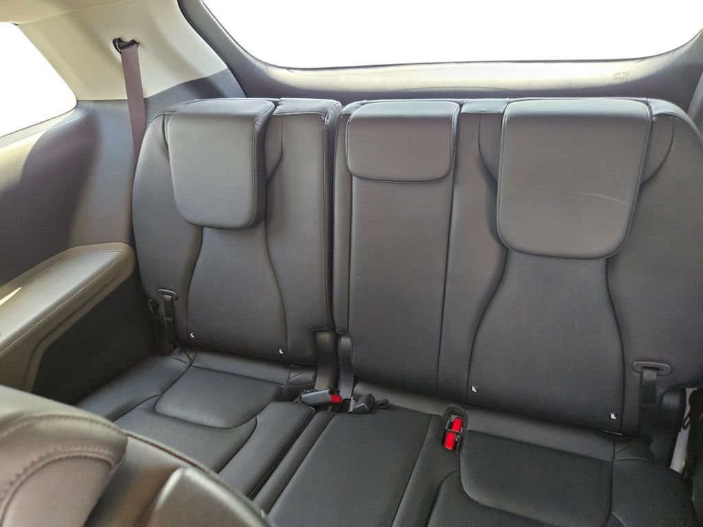 Certified 2026 Kia Carnival LXS FWD image 19