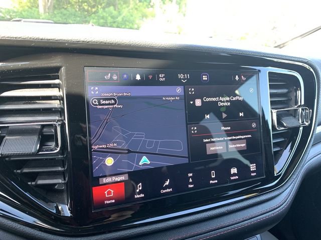 Used 2022 Dodge Durango R/T RWD image 21
