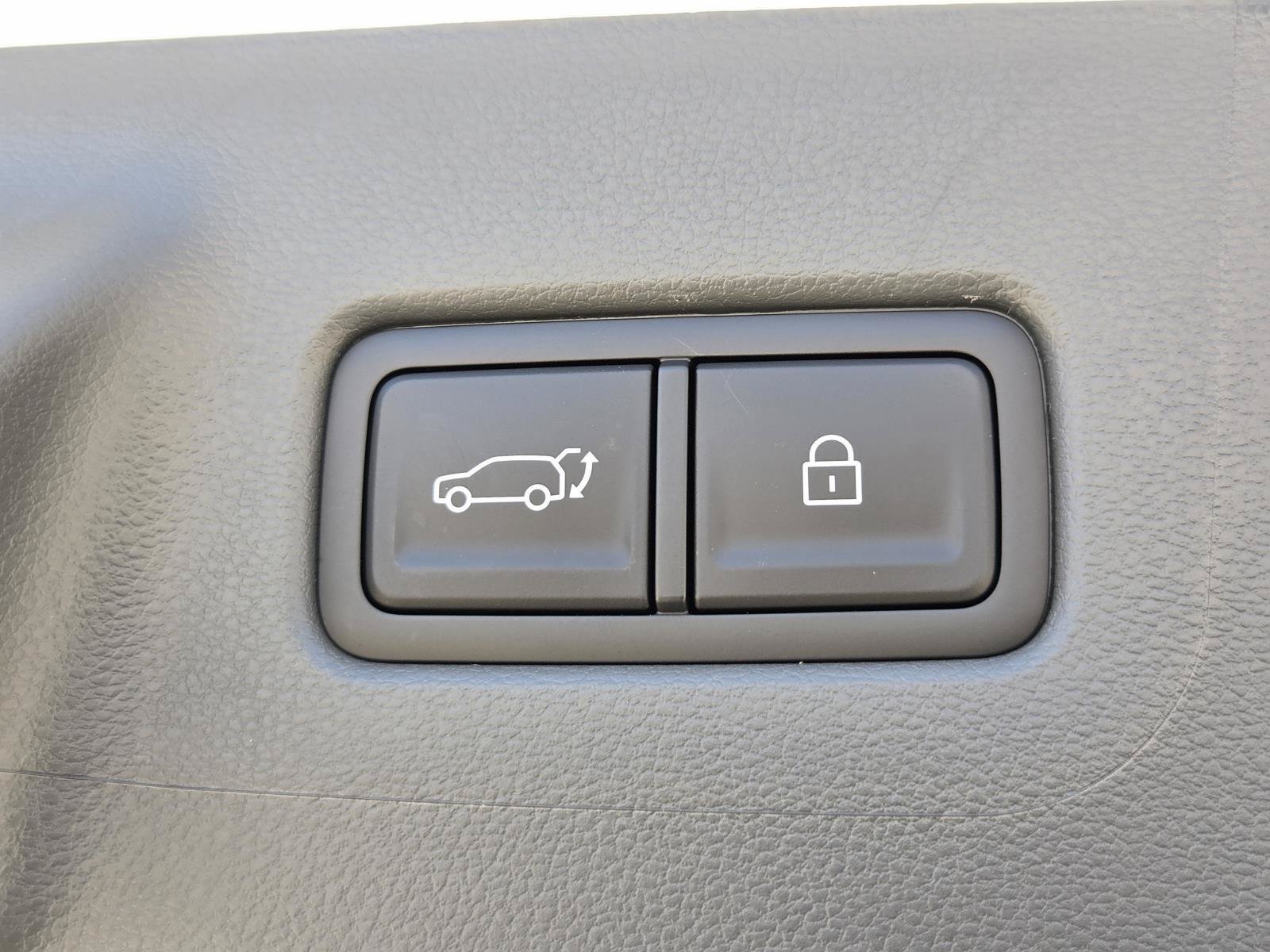 New 2027 Hyundai Santa Fe SEL AWD/4WD image 10