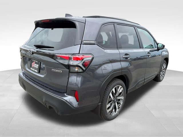 New 2026 Subaru Forester Touring AWD/4WD image 7