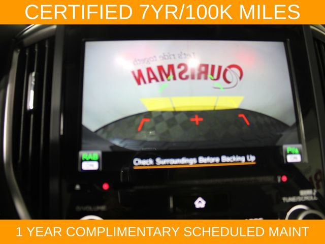 Used 2020 Subaru Forester Limited w/ Popular Package #3 AWD/4WD image 25