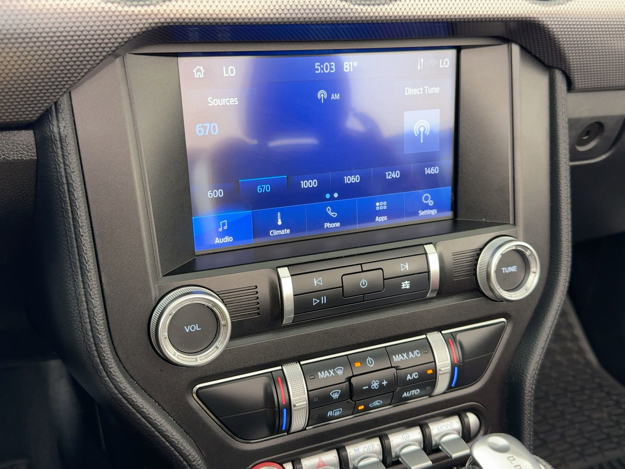 Used 2020 Ford Mustang Convertible w/ Equipment Group 101A image 23