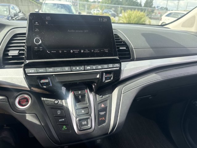 Used 2025 Honda Odyssey EX-L image 24