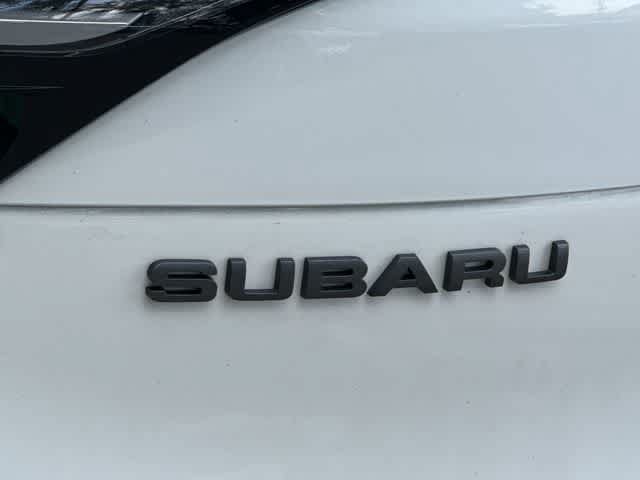 Certified 2025 Subaru Forester Sport AWD/4WD image 19