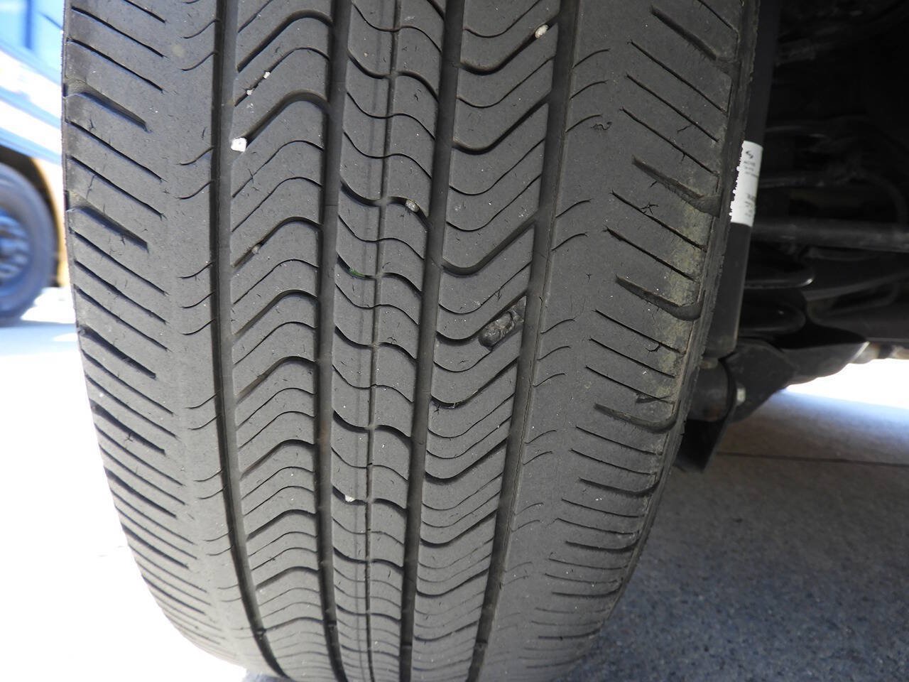 Used 2020 Honda HR-V LX image 17