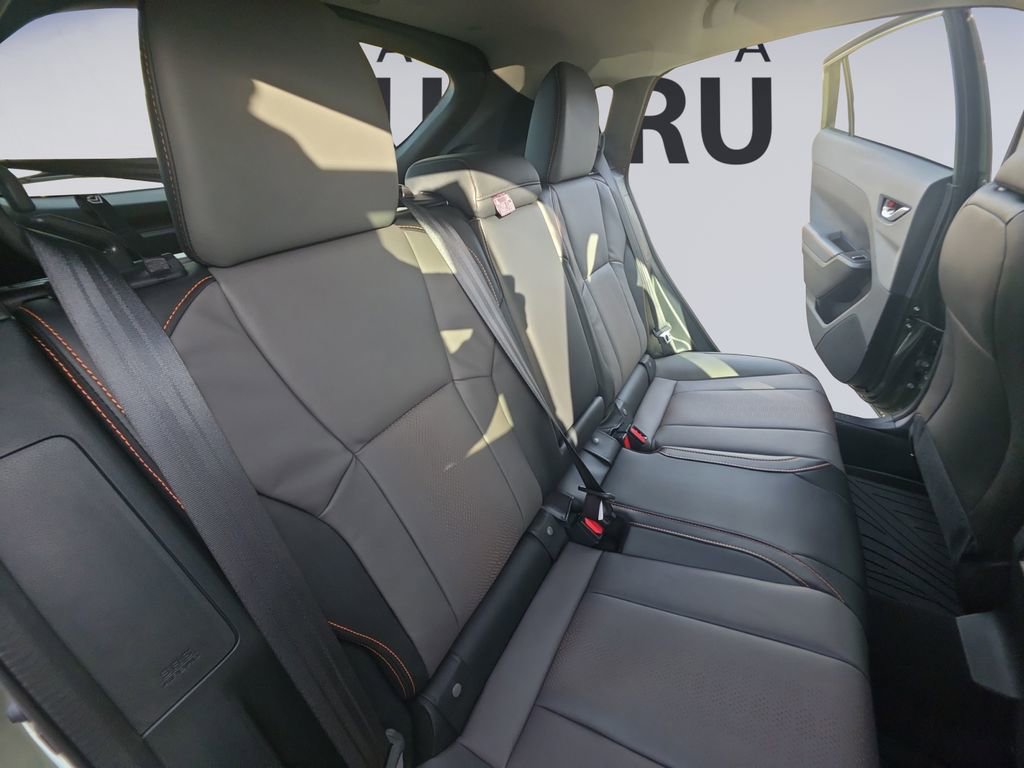 New 2026 Subaru Crosstrek 2.5i Limited w/ Crosstrek Mirror Package AWD/4WD image 18