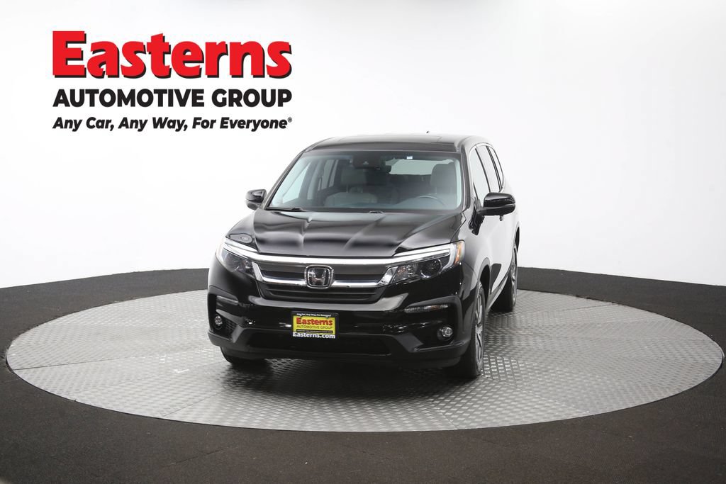 Used 2019 Honda Pilot EX-L image 55