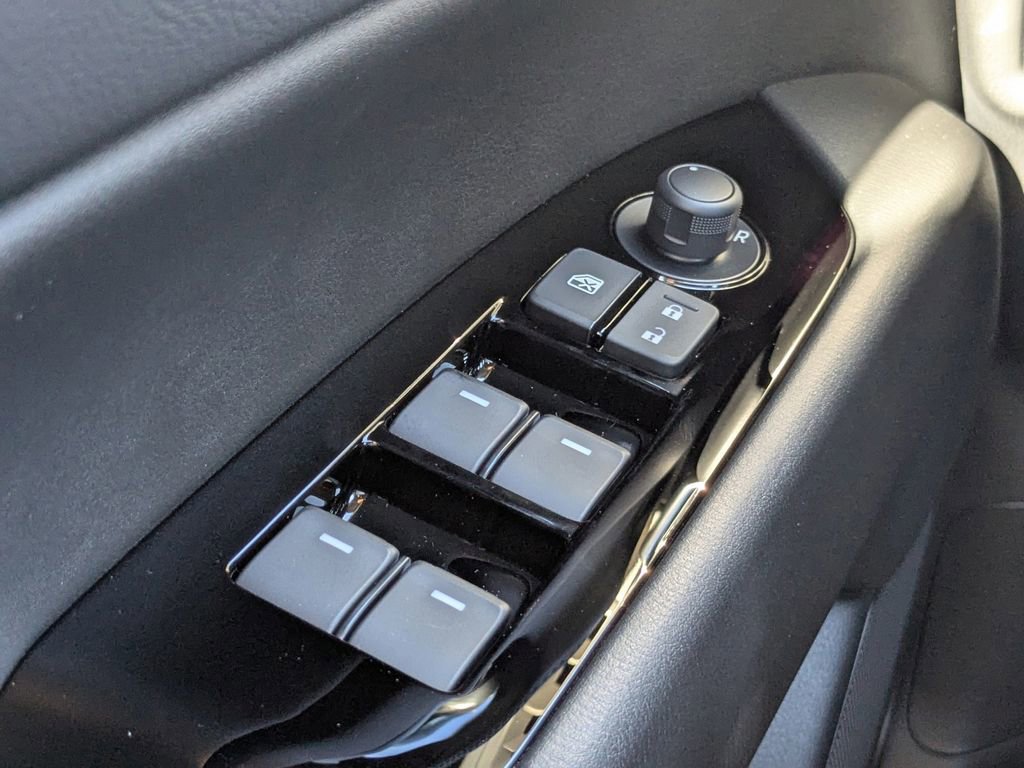 New 2025 MAZDA CX-5 AWD 2.5 S image 57