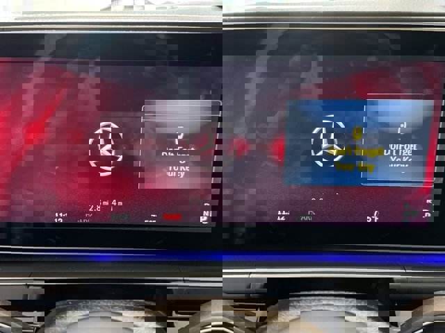 New 2026 Mercedes-Benz GLE 63 AMG S image 12