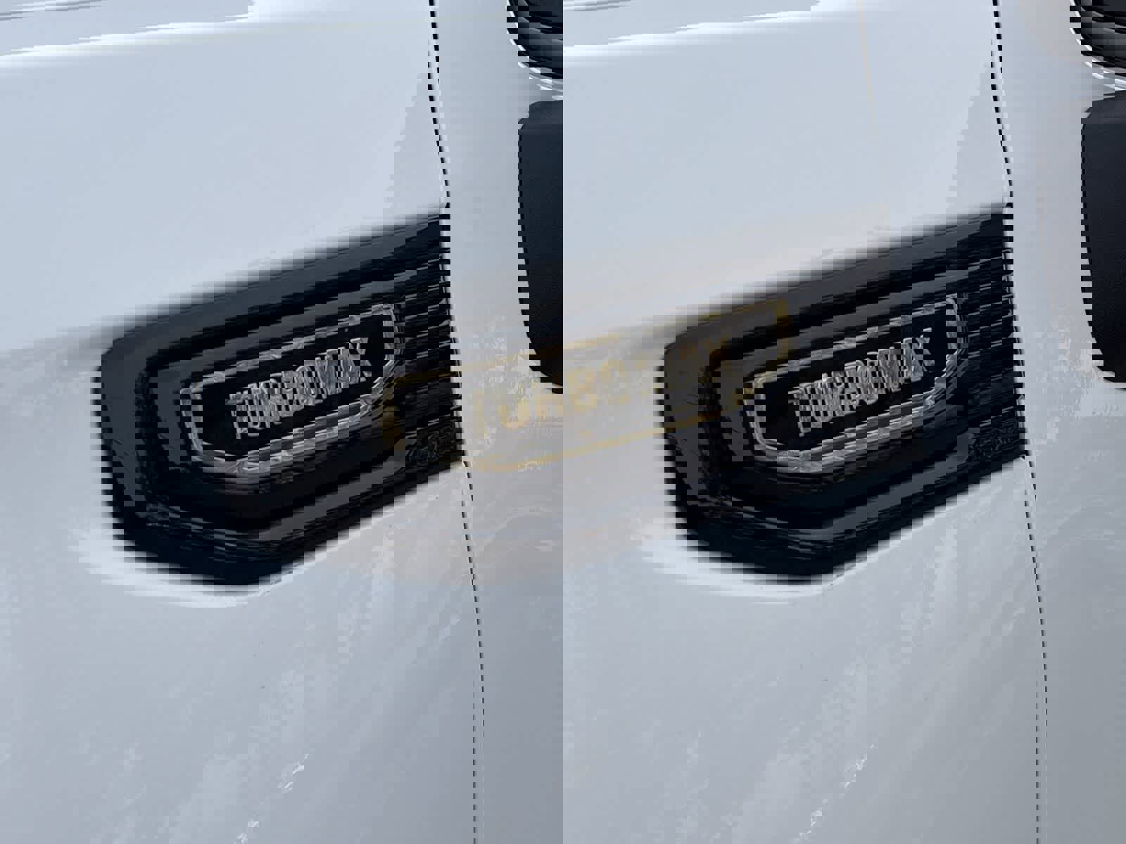 Used 2025 GMC Sierra 1500 Elevation image 31