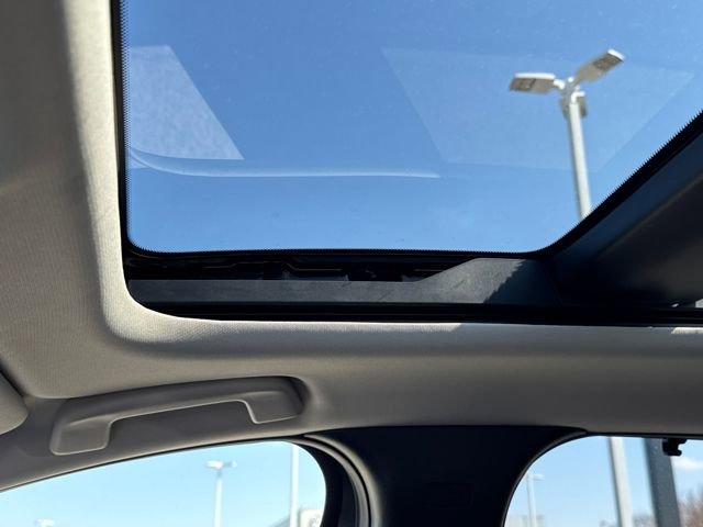 New 2026 MAZDA CX-90 3.3 Turbo w/ Premium Sport Pkg image 15